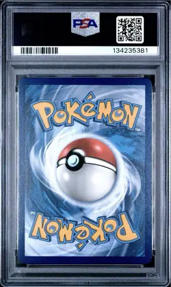 PSA 10 Metagross GX 157a/145 Hidden Fates Alternate Art Promo Pokemon - Image 2