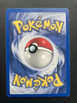 Raichu Holo 14/102 Italian Base Set Pokemon Card Vintage 1999-2000 Wizards - Image 2