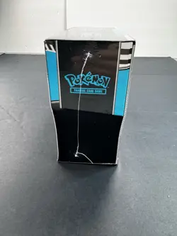 Pokemon Scarlet & Violet Black Bolt Elite Trainer Box ETB SEALED NEW - Image 5