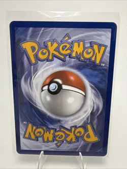 Pokemon Bulbasaur 037 Me: Mega Evolution Promo Holo - Image 2