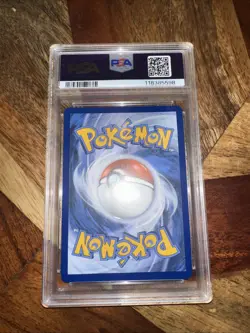 2023 Pokemon Mew en Venusaur EX Special Illustration Rare PSA 10 - Image 2