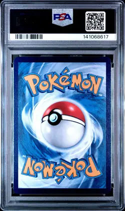 2024 POKEMON INDONESIAN SV-P PROMO #190 PIKACHU IN BATIK SHIRT PSA 10 - Image 2