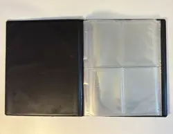 Original 1999 Pokemon Trading Card Game Binder – Good Condition 3 - Image 3