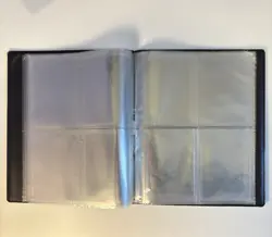 Original 1999 Pokemon Trading Card Game Binder – Good Condition 3 - Image 4