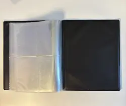 Original 1999 Pokemon Trading Card Game Binder – Good Condition 3 - Image 5