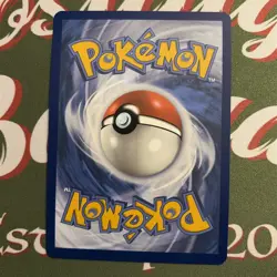 Pokemon Card Hitmonlee Scarlet & Violet 151 Reverse Holo 106/165 NM Pack Fresh - Image 3