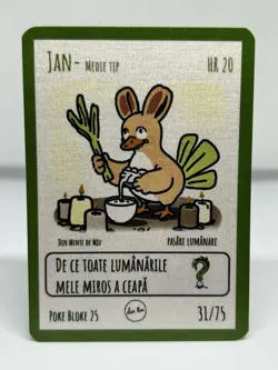 FARFETCH'D x JAN 31/75 - POKE BLOKE - POKEMON - PSA , CGC , BGS , TAG , TCG - Image 1