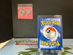 Pokemon Marill Reverse 11/18 Southern Islands - MP - Image 2