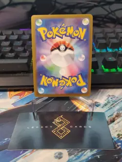 (Japanese) Umbreon V 084/069 SR - s6a Eevee Heroes - Pokemon TCG (NM) - Image 2