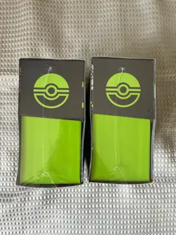 2 x Pokemon TCG Perfect Order Pokemon Center ETB (Sealed & Brand New) - Image 3
