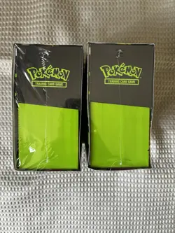 2 x Pokemon TCG Perfect Order Pokemon Center ETB (Sealed & Brand New) - Image 4