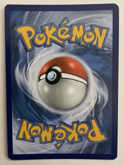 Diancie 94/147 Pokemon TCG SM Burning Shadows League Promo LP - Image 2