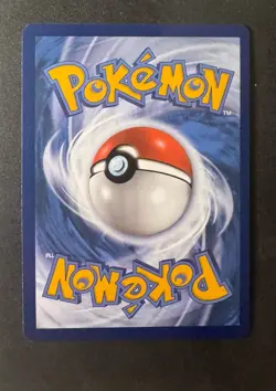Pokemon TCG Mewtwo SVP 052 Scarlet Violet 151 Black Star Promo - Image 2