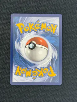 Pokemon TCG Scarlet & Violet Paldean Fates Pineco Shiny Holo 099/091 - Image 2