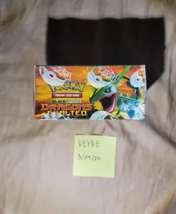 box pokemon x tyler - Image 2