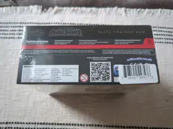 Pokemon Paldea Evolved Elite Trainer Box Sealed - Image 4