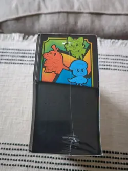 Pokemon Paldea Evolved Elite Trainer Box Sealed - Image 5