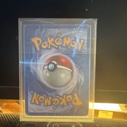 Pokemon Charizard Skyridge 146/144 Crystal Type Reverse Holo Secret Rare 110 HP - Image 2