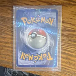 Pokemon Charizard Skyridge 146/144 Crystal Type Reverse Holo Secret Rare 110 HP - Image 4