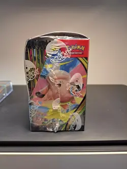 Pokemon TCG Perfect Order Booster Box 36 Packs Factory Sealed - Image 4