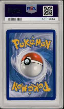 2019 Pokemon Sun & Moon Hidden Fates Fisherman Full Art #SV83 PSA 9 - Image 2