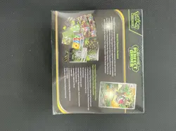 Pokemon Center ETB Mega Evolution Perfect Order Elite Trainer Box Sealed IN HAND - Image 3