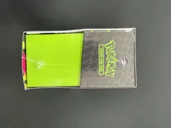 Pokemon Center ETB Mega Evolution Perfect Order Elite Trainer Box Sealed IN HAND - Image 4