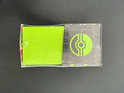 Pokemon Center ETB Mega Evolution Perfect Order Elite Trainer Box Sealed IN HAND - Image 5