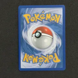 MAJOR HOLO BLEED Suicune HGSS21 Promo 2010 Pokemon HG & SS Set Cosmos Bubble NM - Image 2