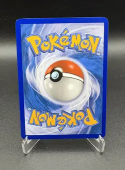 Pokemon Meowth 11/17 - Pop Series 5 Common Non-Foil 2007 - LP - Image 2