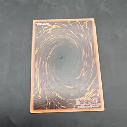 Yugioh! Dark Magician SDY-006 Ultra Rare Holo Vintage 1996 - Image 5