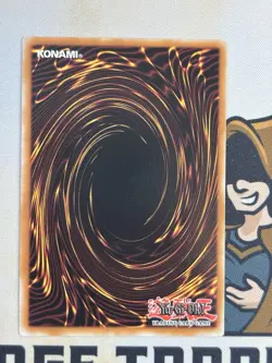 Bubble Shuffle CRV-EN046 Ultimate Rare Unlimited YuGiOh! NM EURO ENHANCED - Image 4