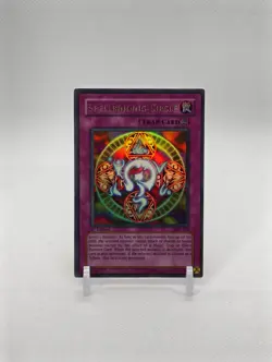 Spellbinding Circle MRL-006 Ultra Rare 1st LP - Image 1