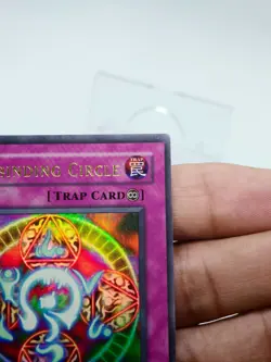 Spellbinding Circle MRL-006 Ultra Rare 1st LP - Image 3