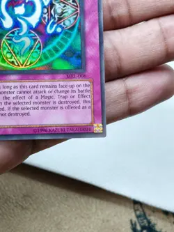 Spellbinding Circle MRL-006 Ultra Rare 1st LP - Image 4