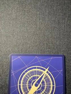 Monkey.D.Luffy (Treasure Booster Set) ST10-006 English - One Piece Card - NM - Image 5