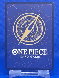 Jinbe PRB02-007 R | NM | Premium Booster -The Best- Vol. 2 | One Piece TCG | EN - Image 2