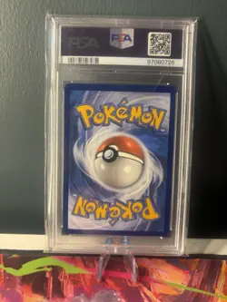 Pokemon TCG - PSA 10 - Deoxys VSTAR GG46/GG70 - Crown Zenith - GEM MINT - Image 2
