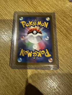 Canari SAR 248/193 M2a MEGA Dream ex Pokemon Card Japanese Pack Fresh - Image 2