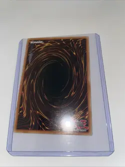 Yu-Gi-Oh! Blue-Eyes Ultimate Spirit Dragon Secret Rare SDWD-EN043 1st Edition - Image 2