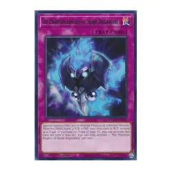 Yu-Gi-Oh! The Phantom Knights of Shade Brigandine - Maze of the Master (MZTM) - Image 1