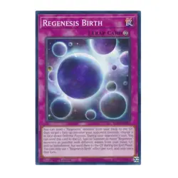 Yu-Gi-Oh! Regenesis Birth - Alliance Insight (ALIN) - Image 1