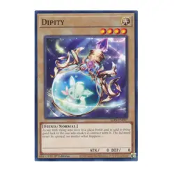 Yu-Gi-Oh! Dipity - Alliance Insight (ALIN) - Image 1