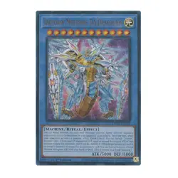 Yu-Gi-Oh! Drytron Meteonis DA Draconids - 2025 Mega-Pack (MP25) - Image 1