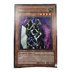 Yu-Gi-Oh! Gearfried the Iron Knight - Retro Pack 2 (2020 Date Reprint) (RP02) - Image 1