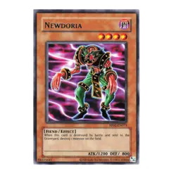 Yu-Gi-Oh! Newdoria - Retro Pack 2 (2020 Date Reprint) (RP02) - Image 1
