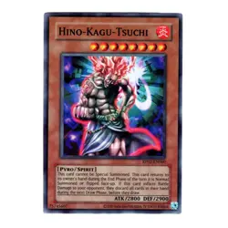 Yu-Gi-Oh! Hino-Kagu-Tsuchi - Retro Pack 2 (2020 Date Reprint) (RP02) - Image 1