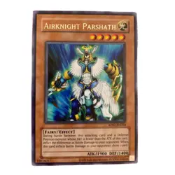Yu-Gi-Oh! Airknight Parshath - Retro Pack 2 (2020 Date Reprint) (RP02) - Image 1