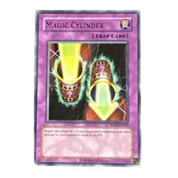 Yu-Gi-Oh! Magic Cylinder - Retro Pack 2 (2020 Date Reprint) (RP02) - Image 1