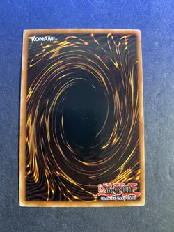 Yugioh Summoned Skull 1st Edition - Image 2